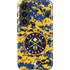 NBA Denver Nuggets Digi Camo Galaxy S25 Impact Case